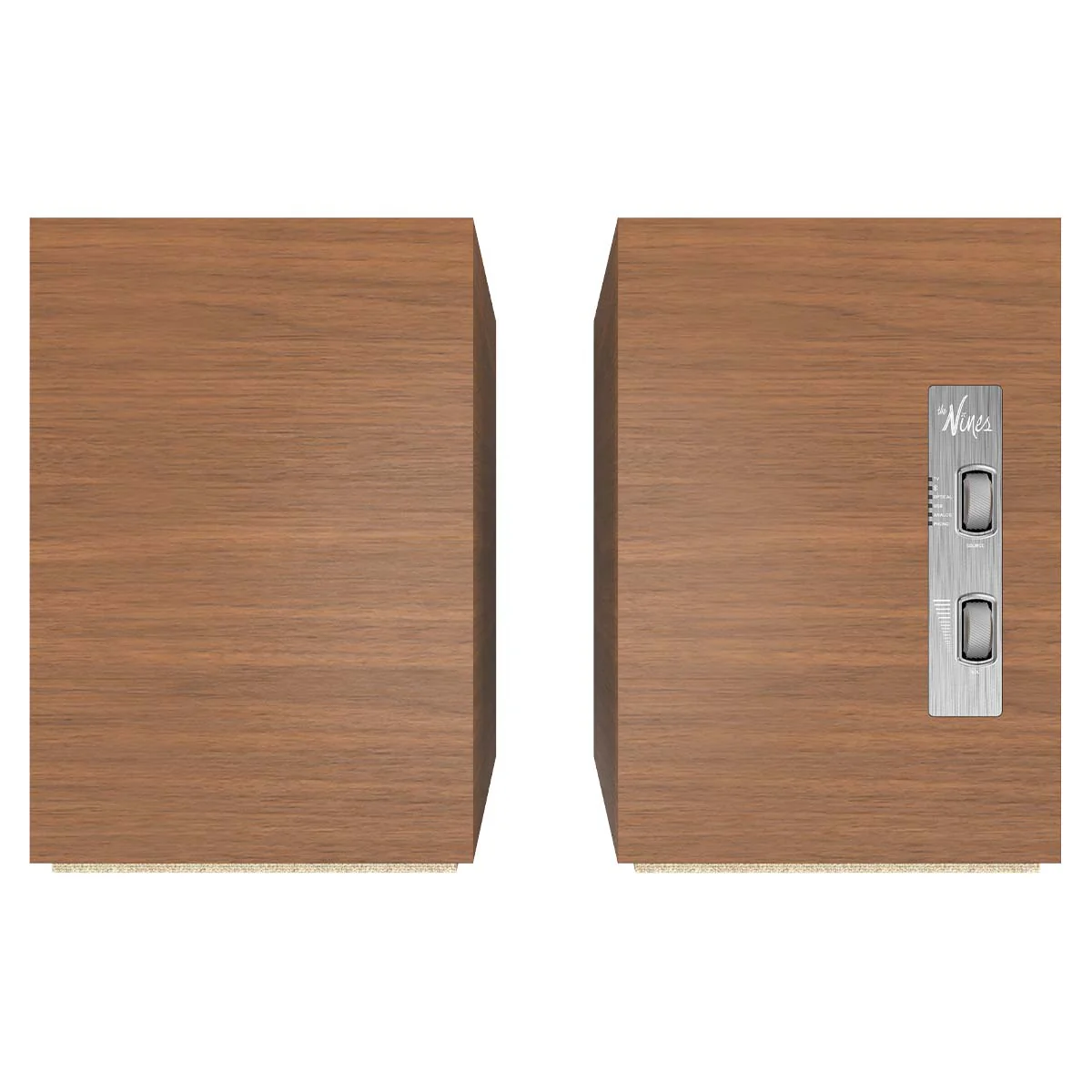 Klipsch The Nines Powered Speakers - Pair - Image 31