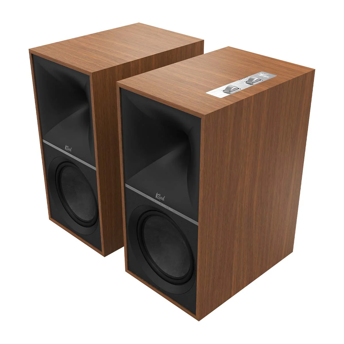 Klipsch The Nines Powered Speakers - Pair - Image 5