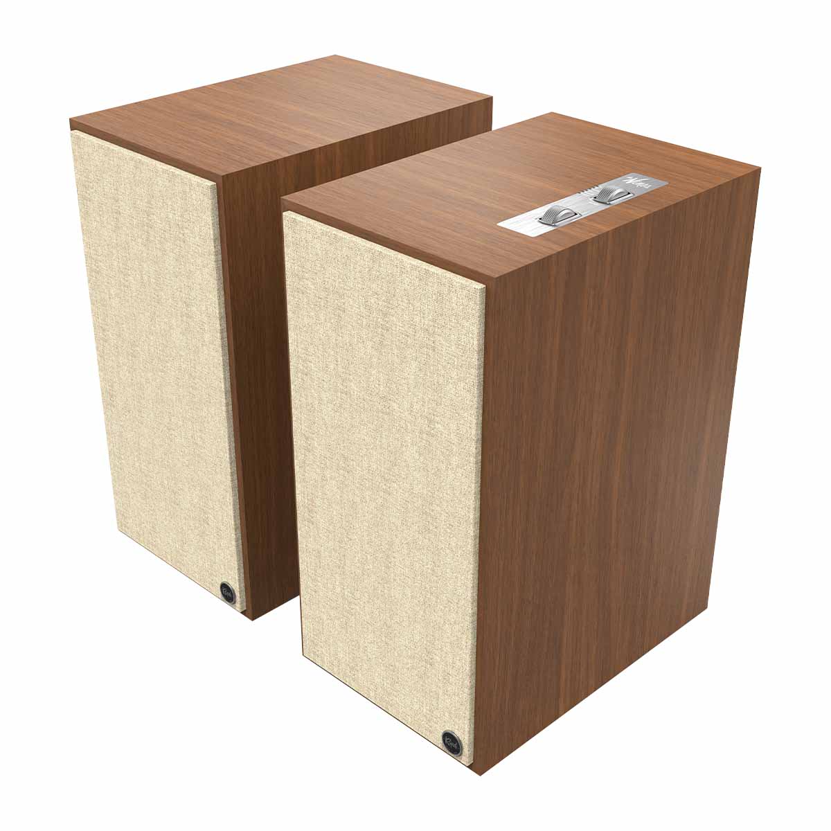 Klipsch The Nines Powered Speakers - Pair - Image 6