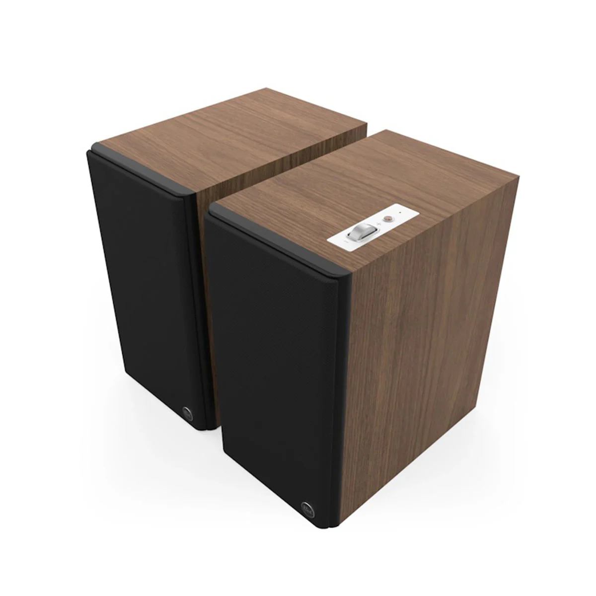 Klipsch The Sevens II Dolby Atmos 6.5" Powered Speakers - Pair - Image 5