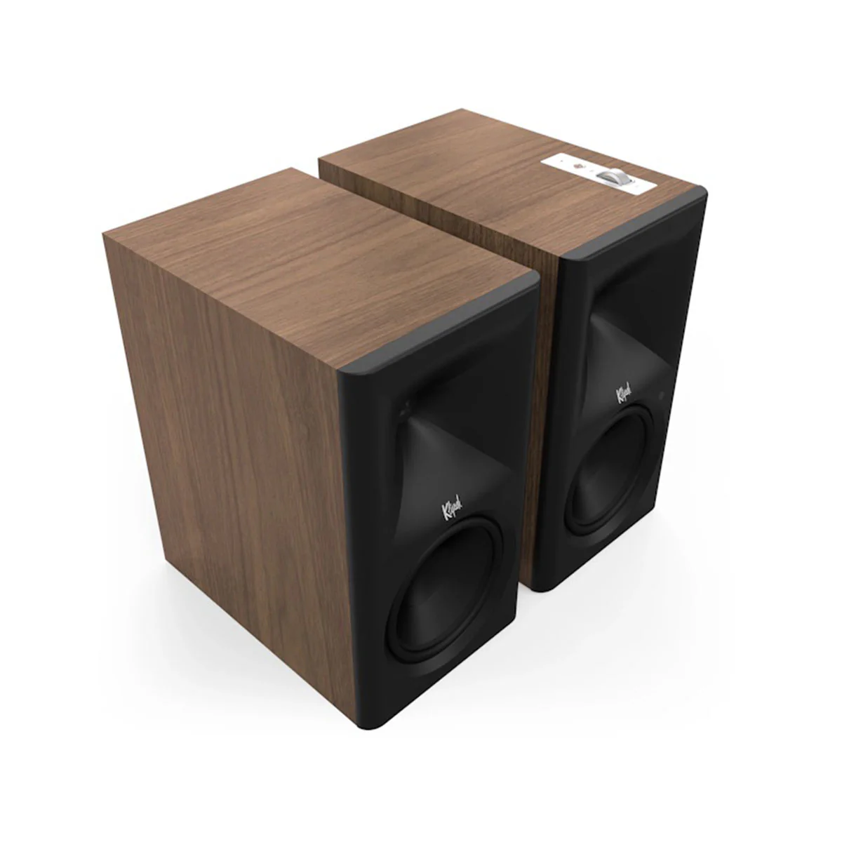 Klipsch The Sevens II Dolby Atmos 6.5" Powered Speakers - Pair - Image 8