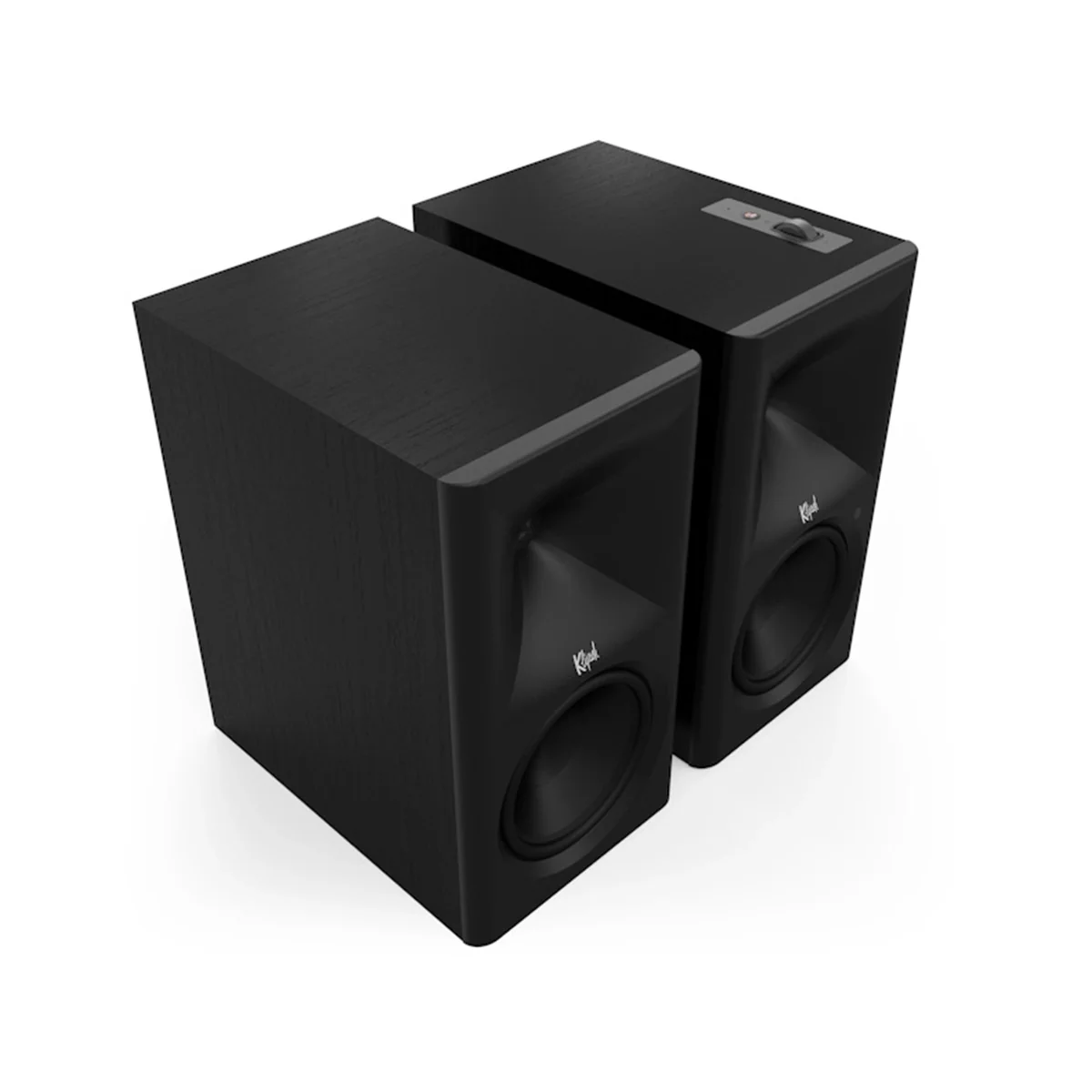 Klipsch The Sevens II Dolby Atmos 6.5" Powered Speakers - Pair - Image 9