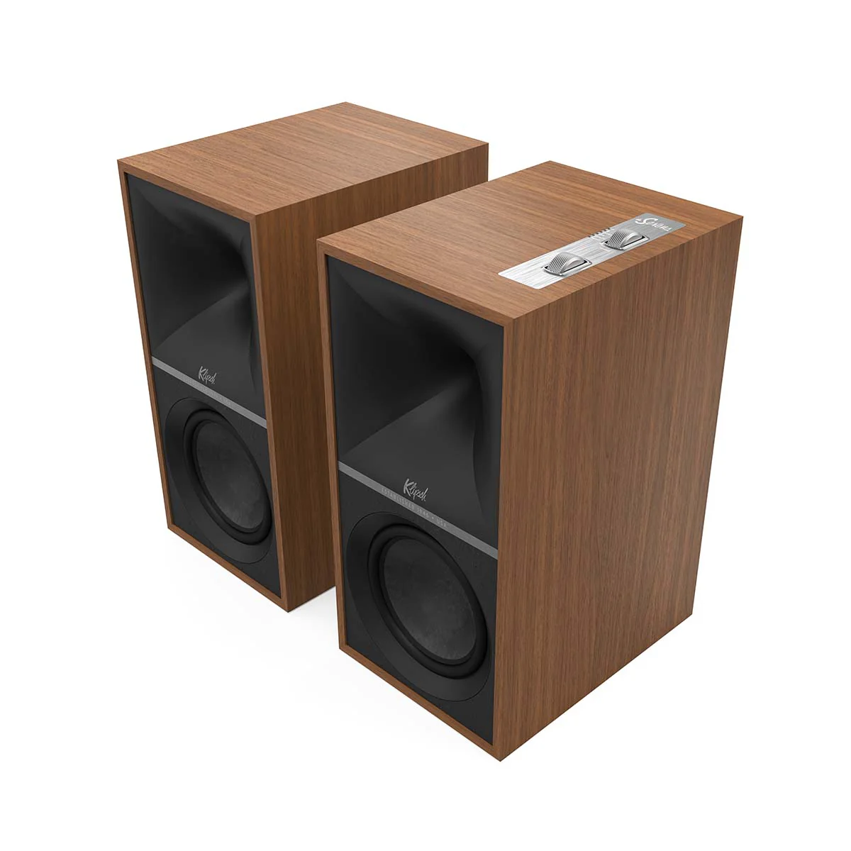 Klipsch The Sevens Powered Speakers - Pair - Image 17