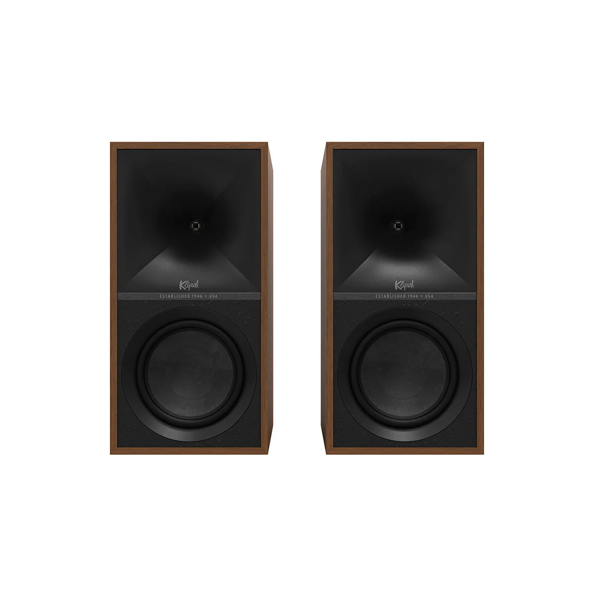 Klipsch The Sevens Powered Speakers - Pair - Image 19
