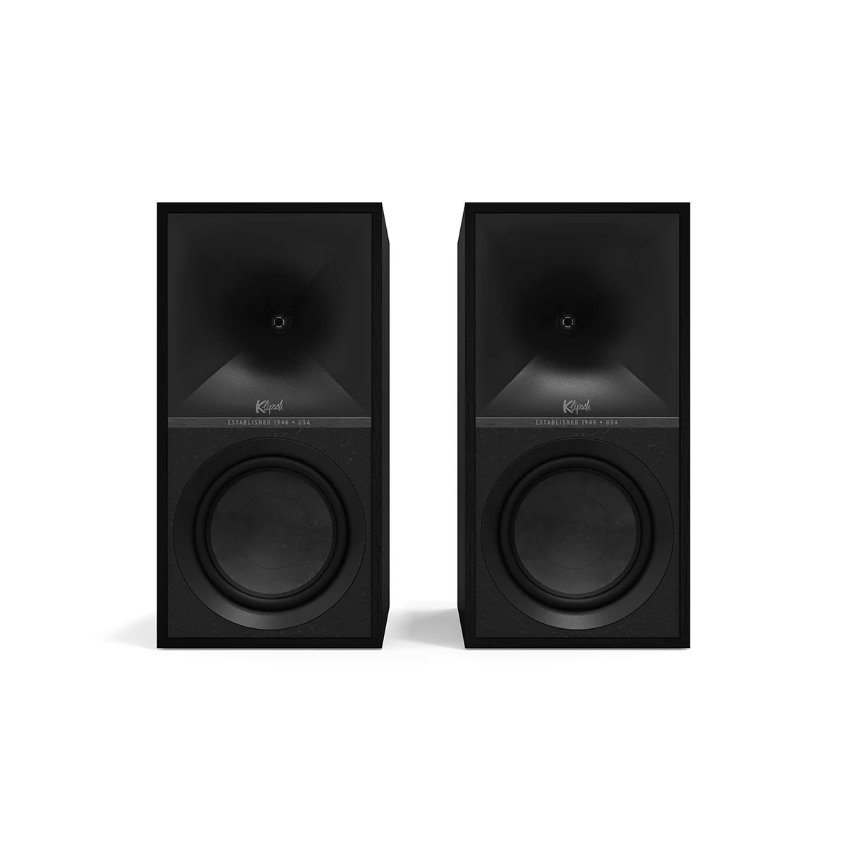 Klipsch The Sevens Powered Speakers - Pair - Image 6