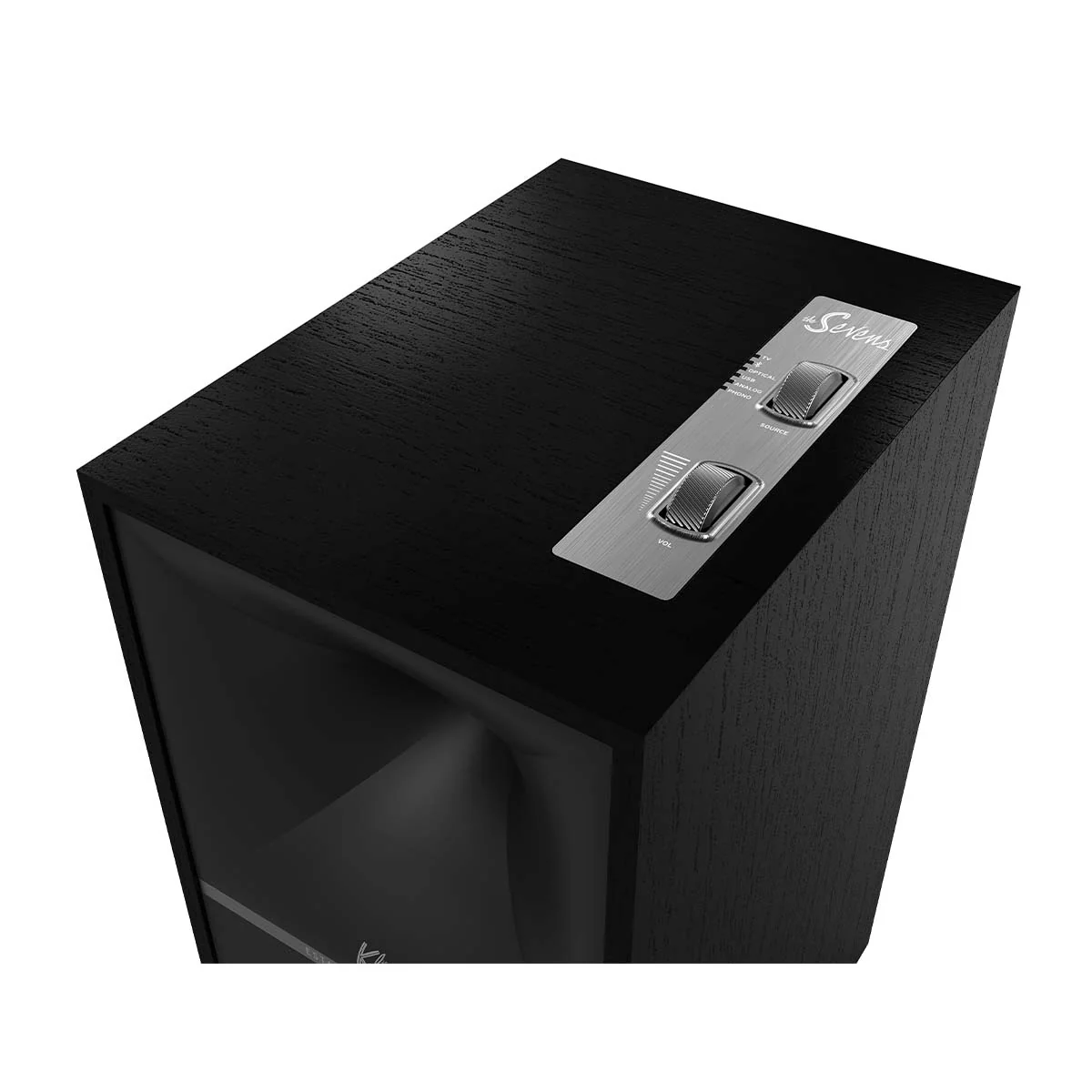 Klipsch The Sevens Powered Speakers - Pair - Image 8
