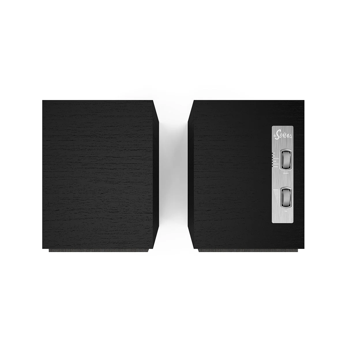 Klipsch The Sevens Powered Speakers - Pair - Image 9