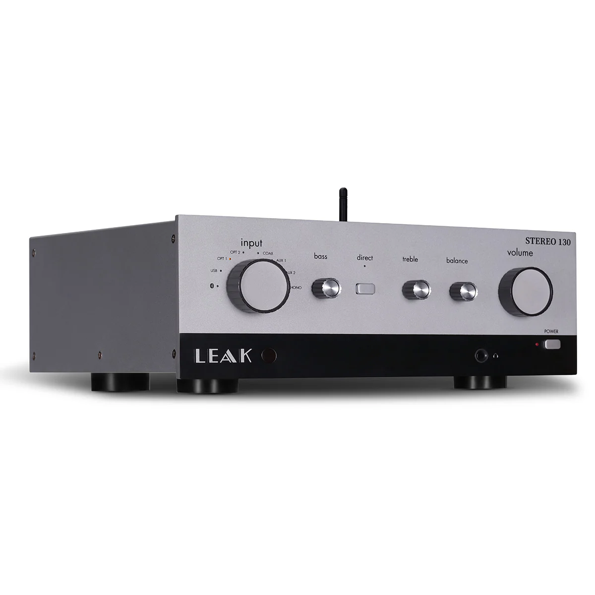Leak Audio Stereo 130 Integrated Amplifier