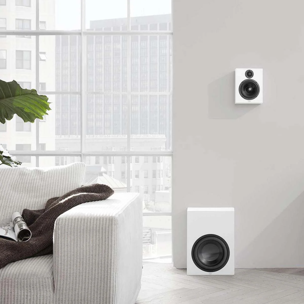 Lyngdorf BW-2 High Bandwidth Subwoofer - Image 15