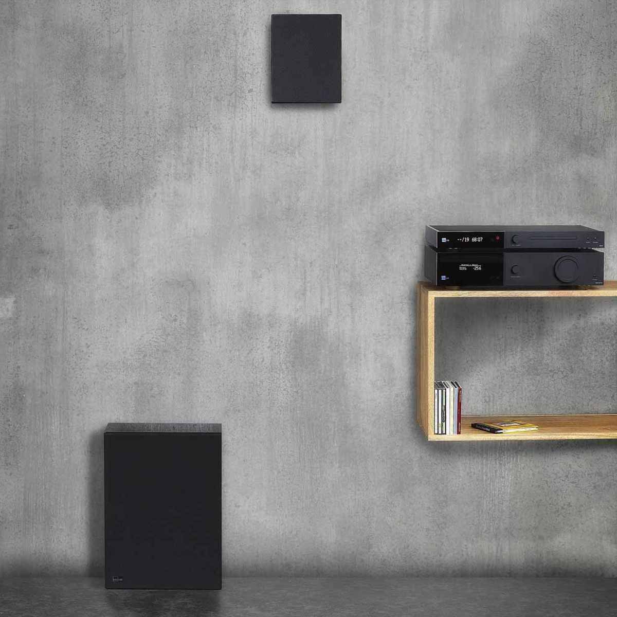 Lyngdorf BW-2 High Bandwidth Subwoofer - Image 17
