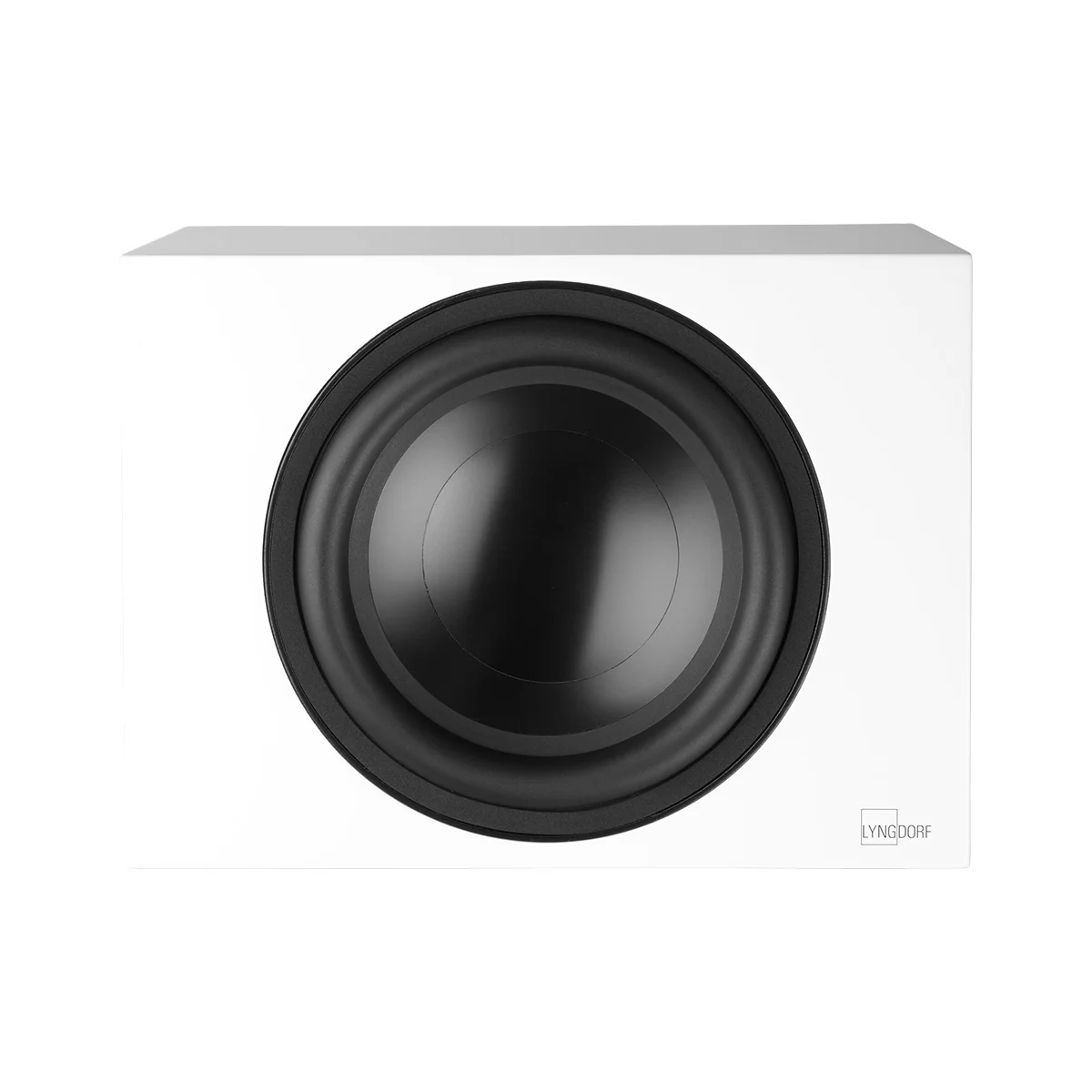 Lyngdorf BW-3 Audiophile Subwoofer - Image 2