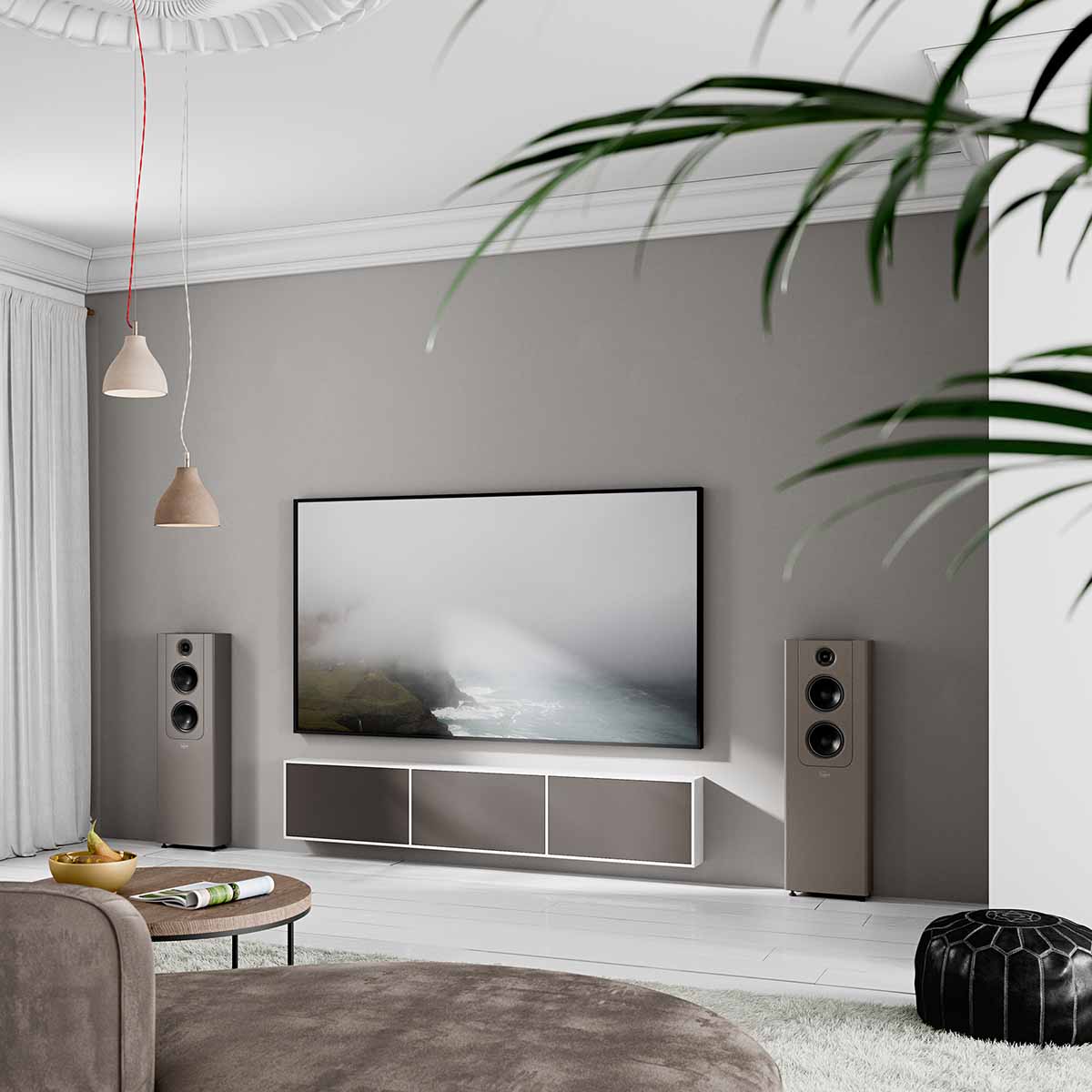 Lyngdorf FR-2 Speaker - Image 29