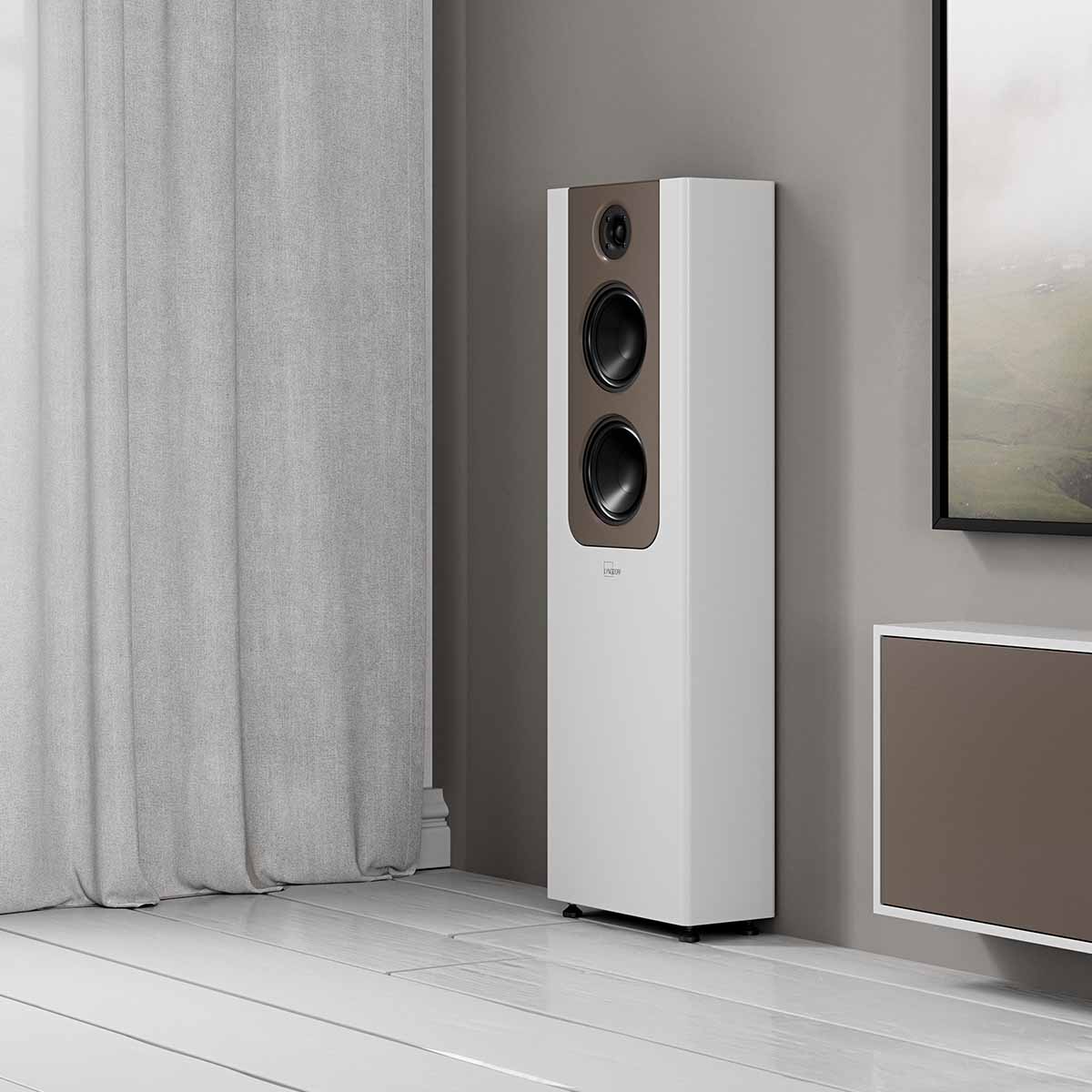 Lyngdorf FR-2 Speaker - Image 30