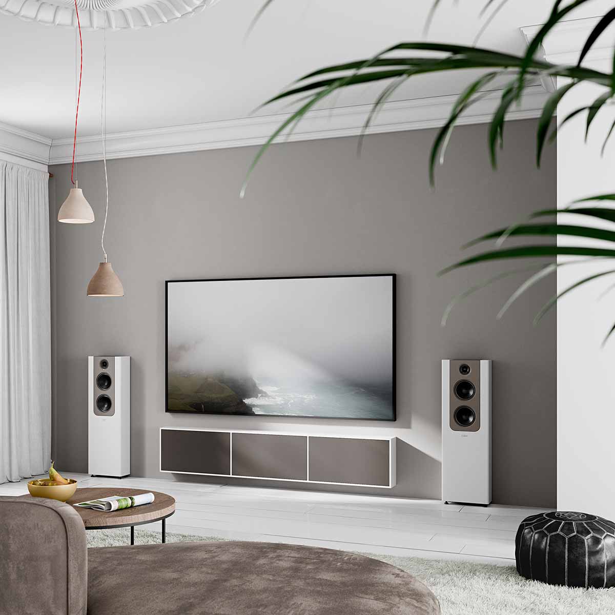 Lyngdorf FR-2 Speaker - Image 31