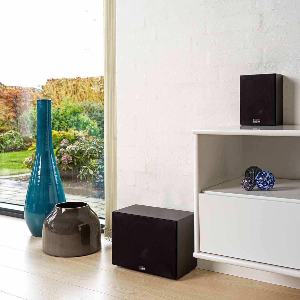 Lyngdorf MH-3 Satellite Speaker - Image 6