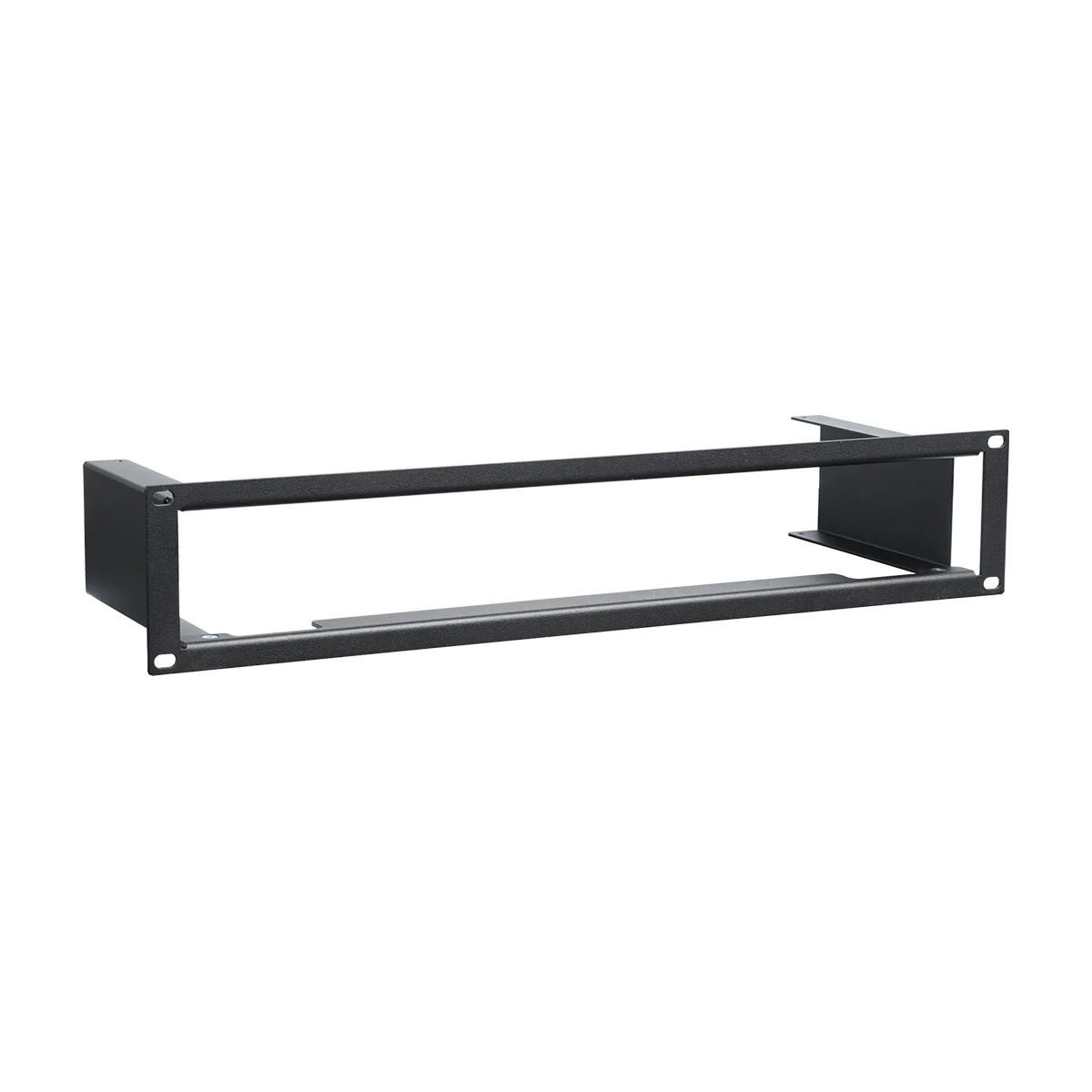 Lyngdorf SDA-2400 Power Amplifier Including Trigger Cable & Rack Mount, 4 RU - Image 10