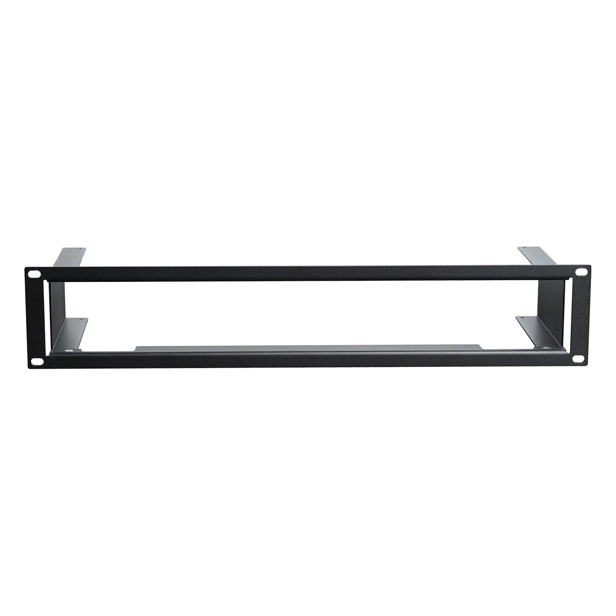 Lyngdorf SDA-2400 Power Amplifier Including Trigger Cable & Rack Mount, 4 RU - Image 9