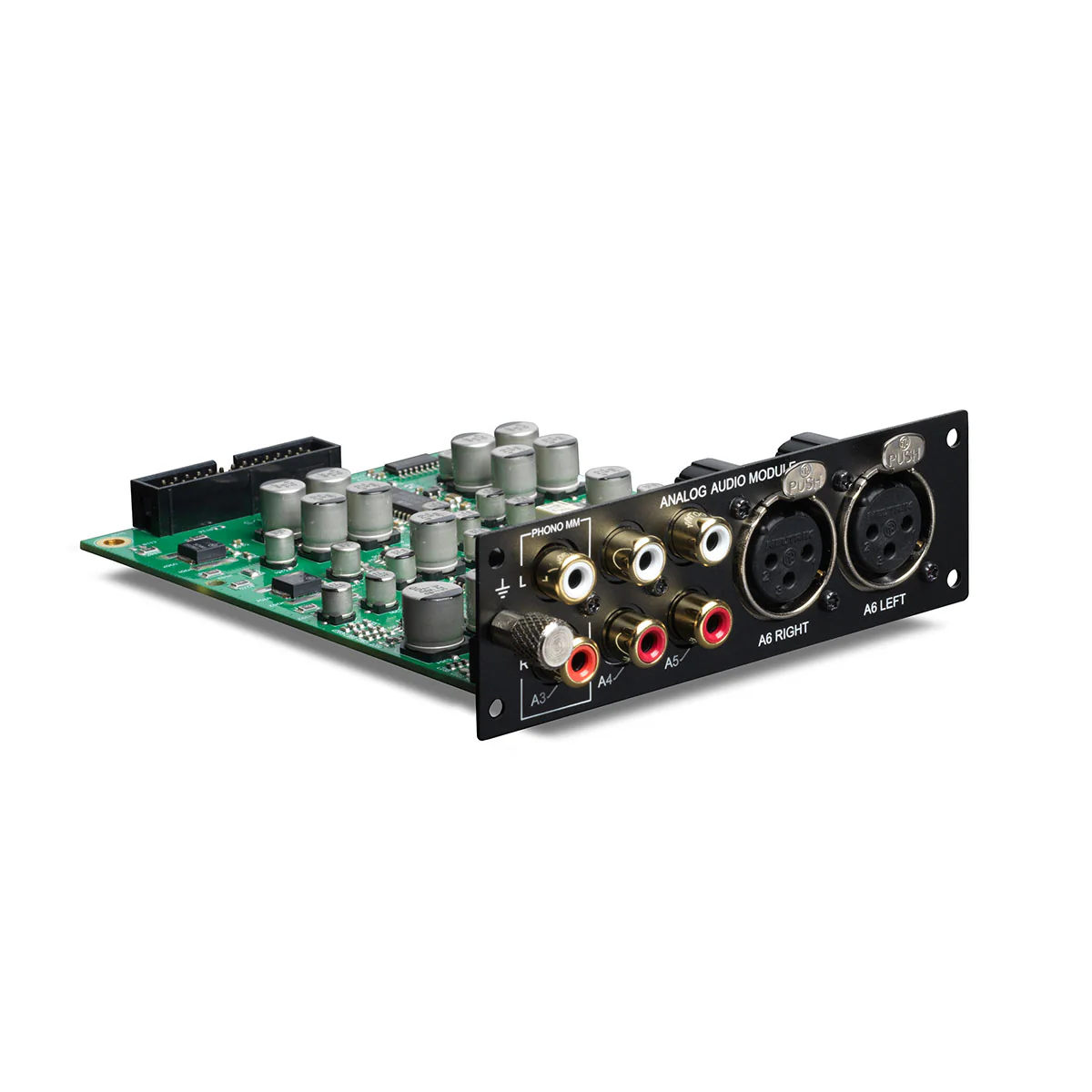 Lyngdorf TDAI-1120 Integrated Amplifier - Image 11