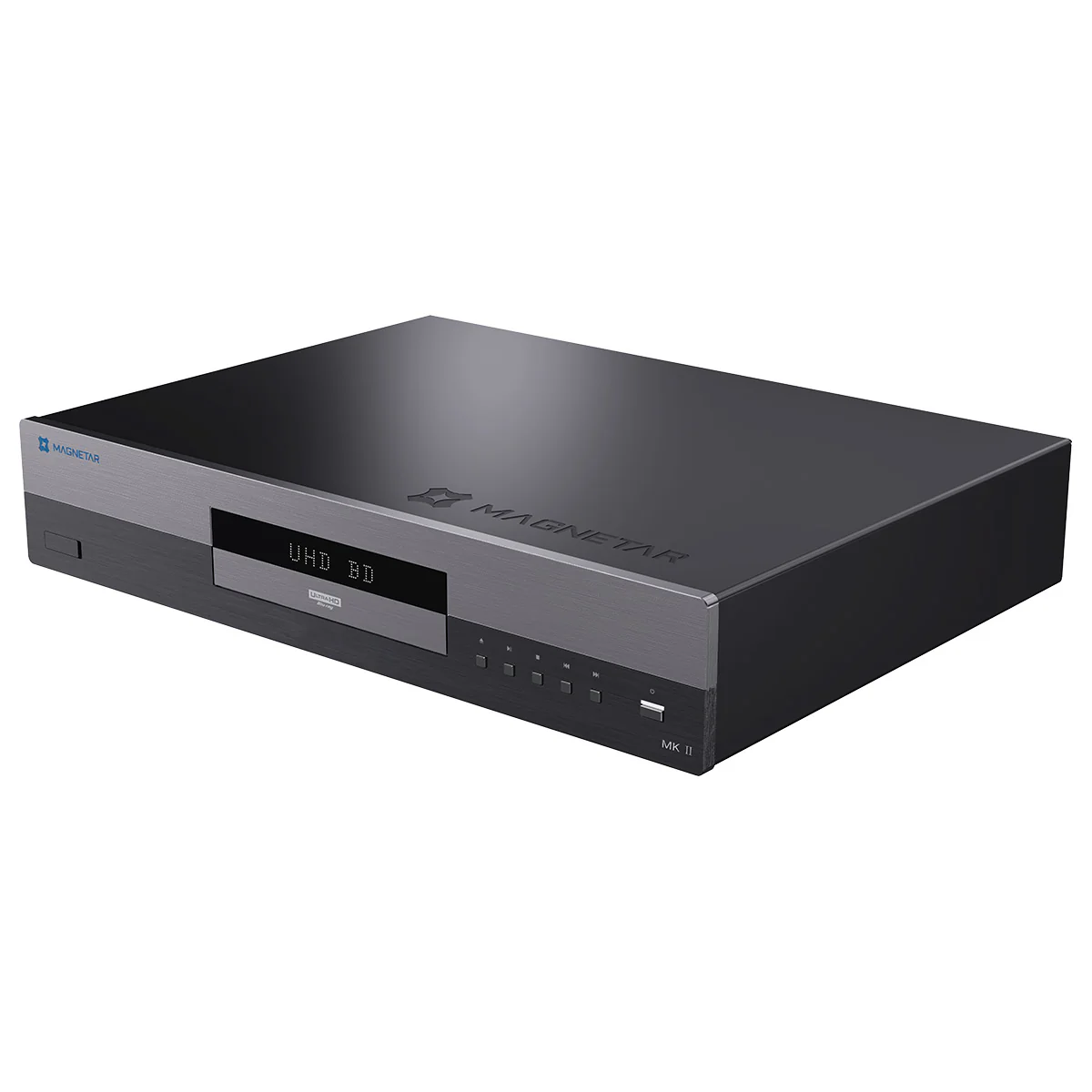 Magnetar UDP800 MKII - 4K UHD Universal Media Player - Image 4