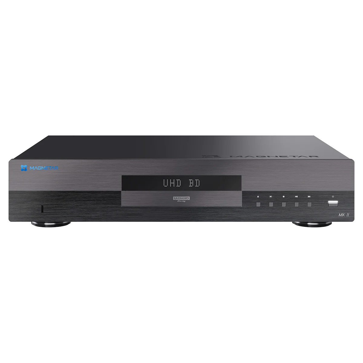 Magnetar UDP800 MKII - 4K UHD Universal Media Player - Image 5