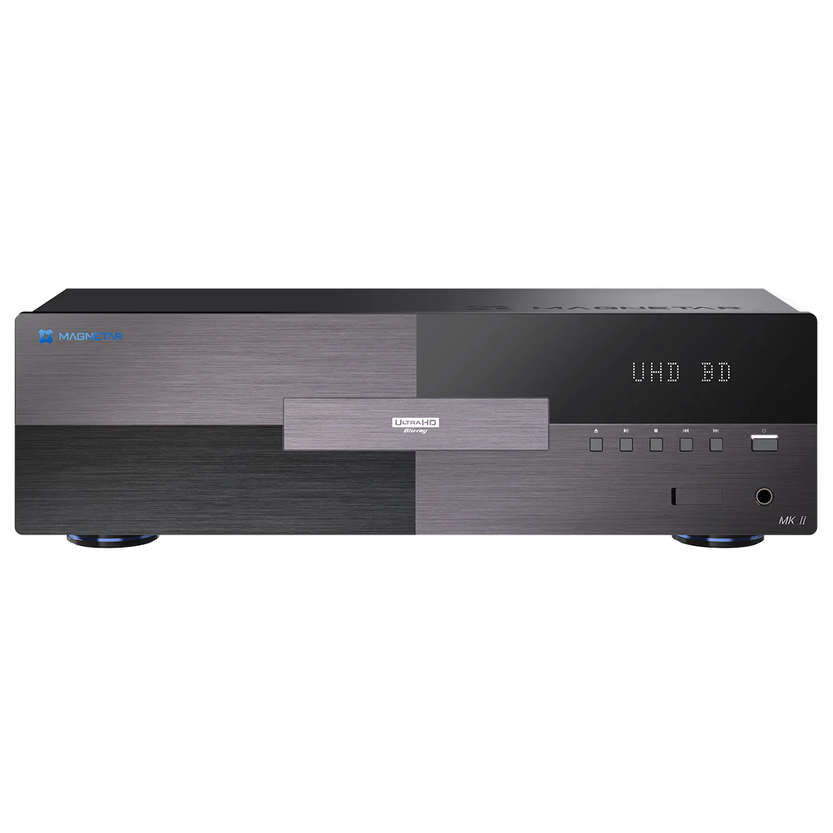 Magnetar UDP900 MKII - 4K Blu-ray Ultra HD Player