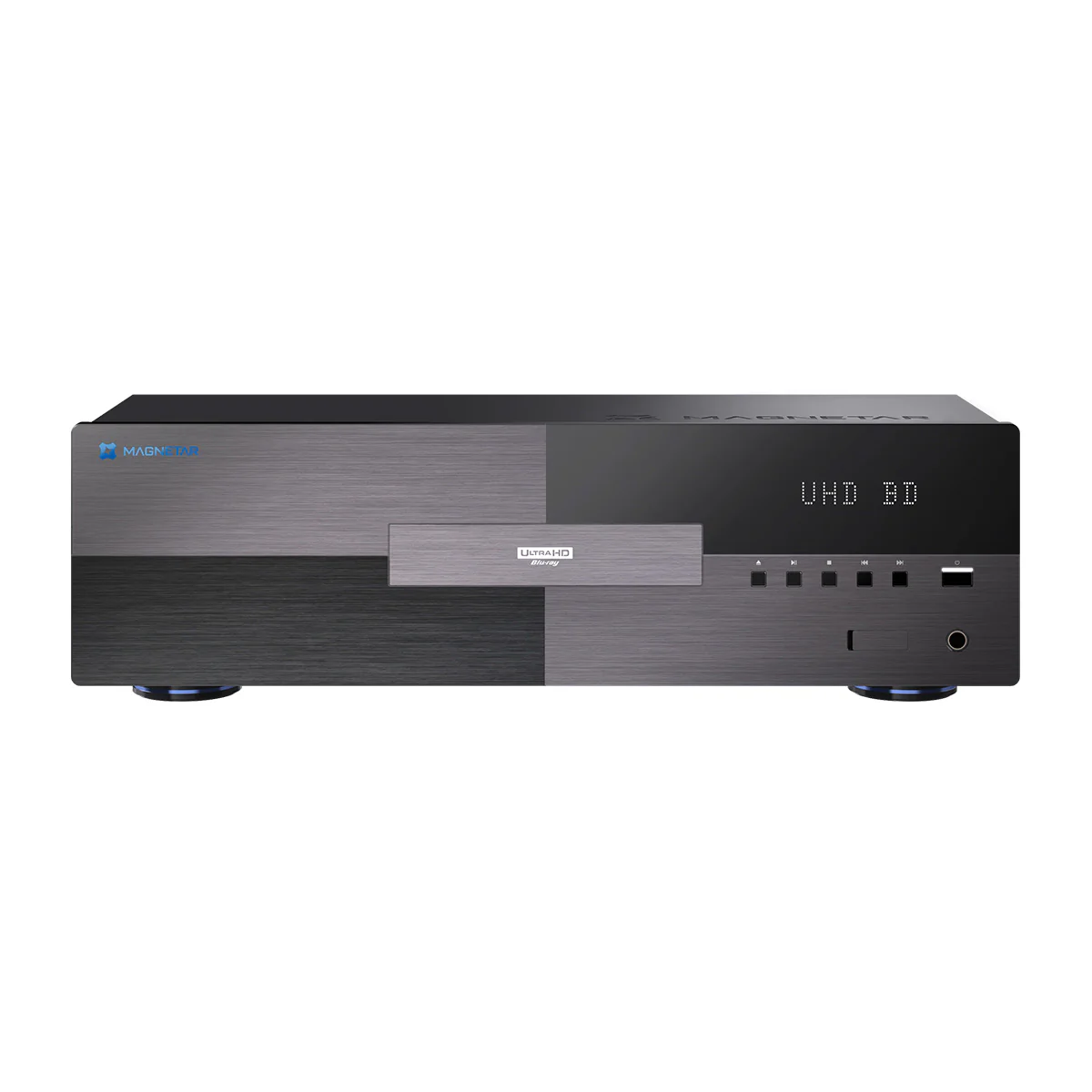 MAGNETAR UDP900 4K REFERENCE Blu-ray Ultra HD Player