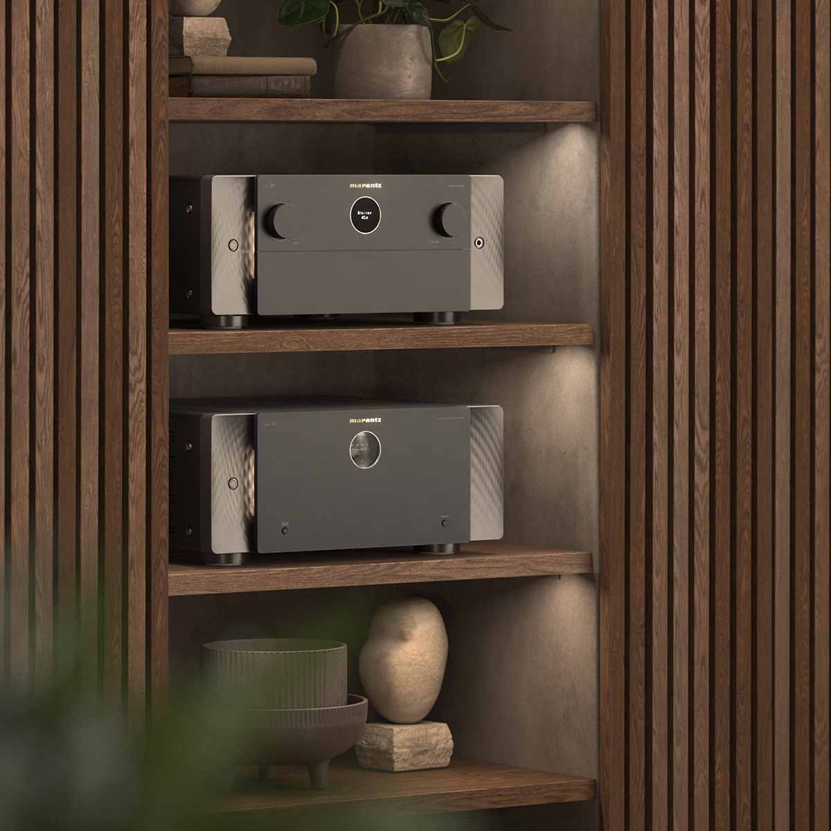 Marantz AV20 Home Theater Processor - Image 12