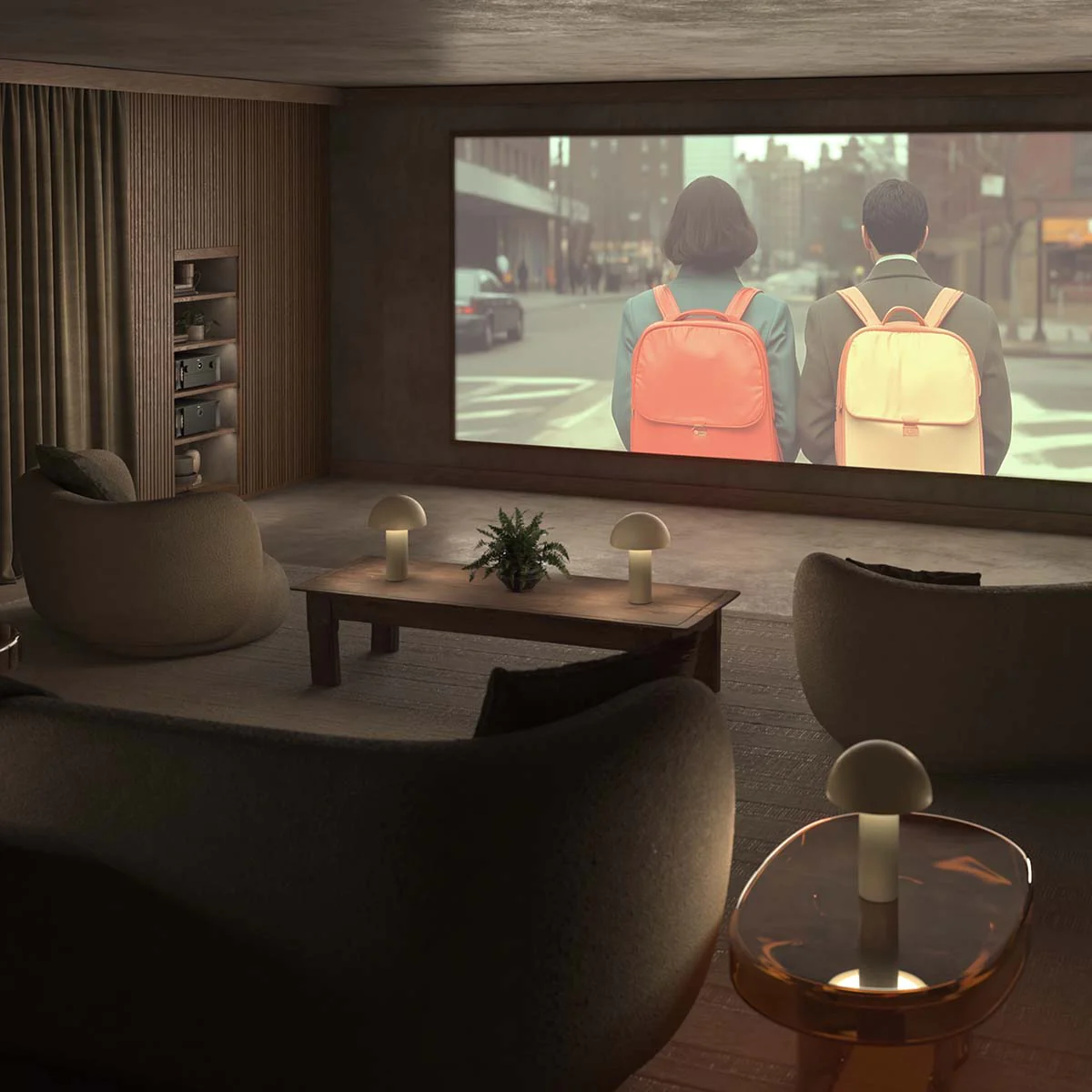 Marantz AV20 Home Theater Processor - Image 11