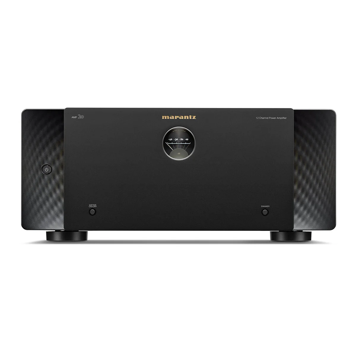 Marantz AMP20 Power Amplifier - Image 2