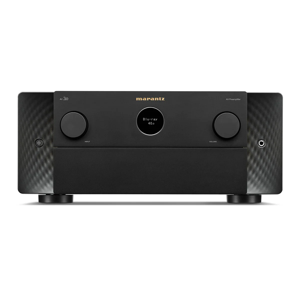Marantz AV20 Home Theater Processor - Image 2