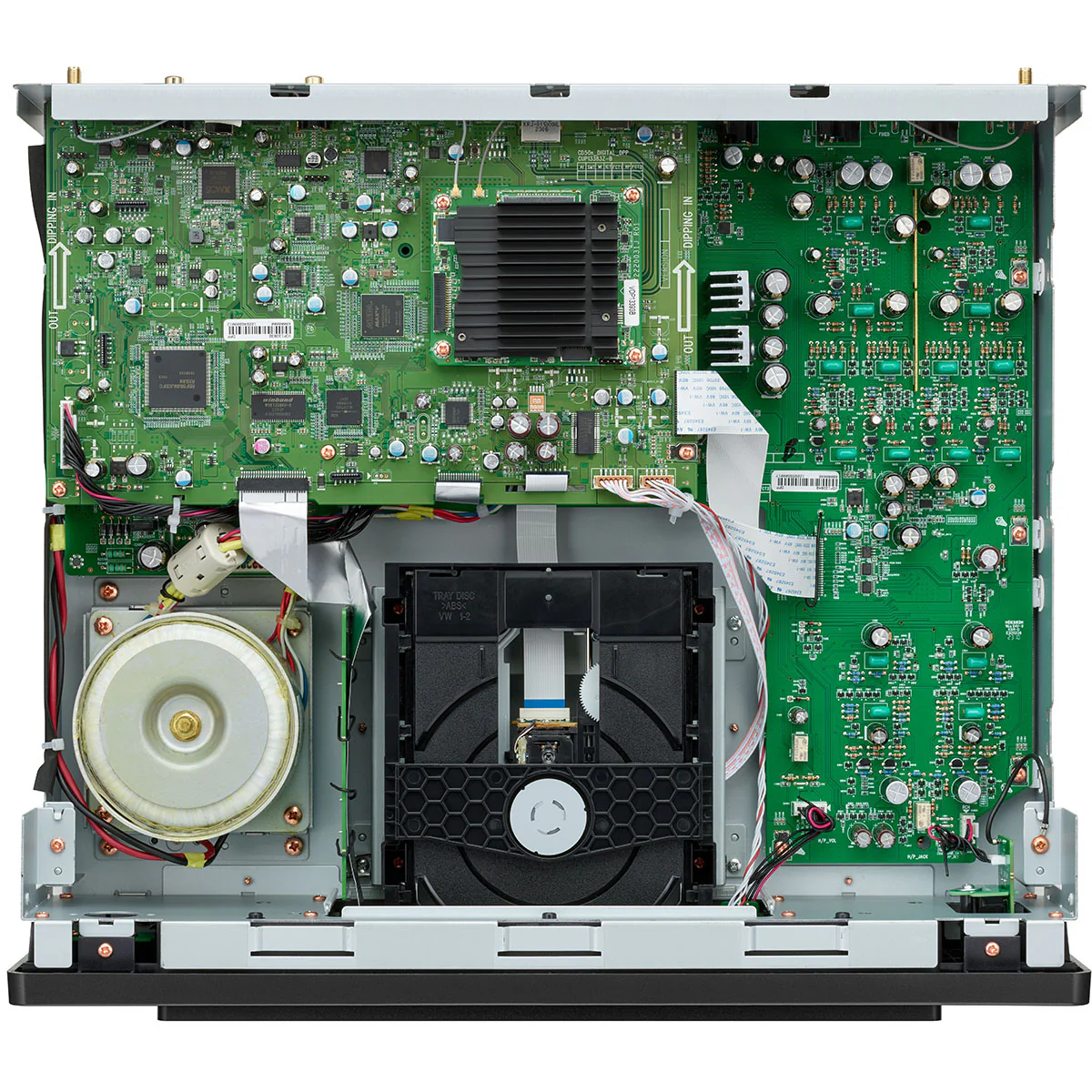 Marantz CD50n CD Player - Image 18