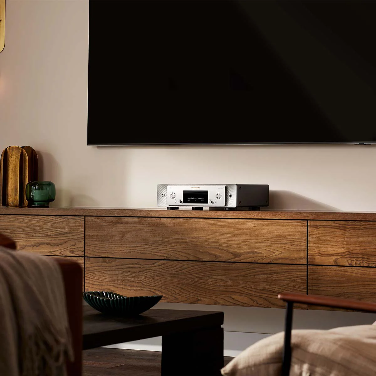 Marantz CD50n CD Player - Image 27