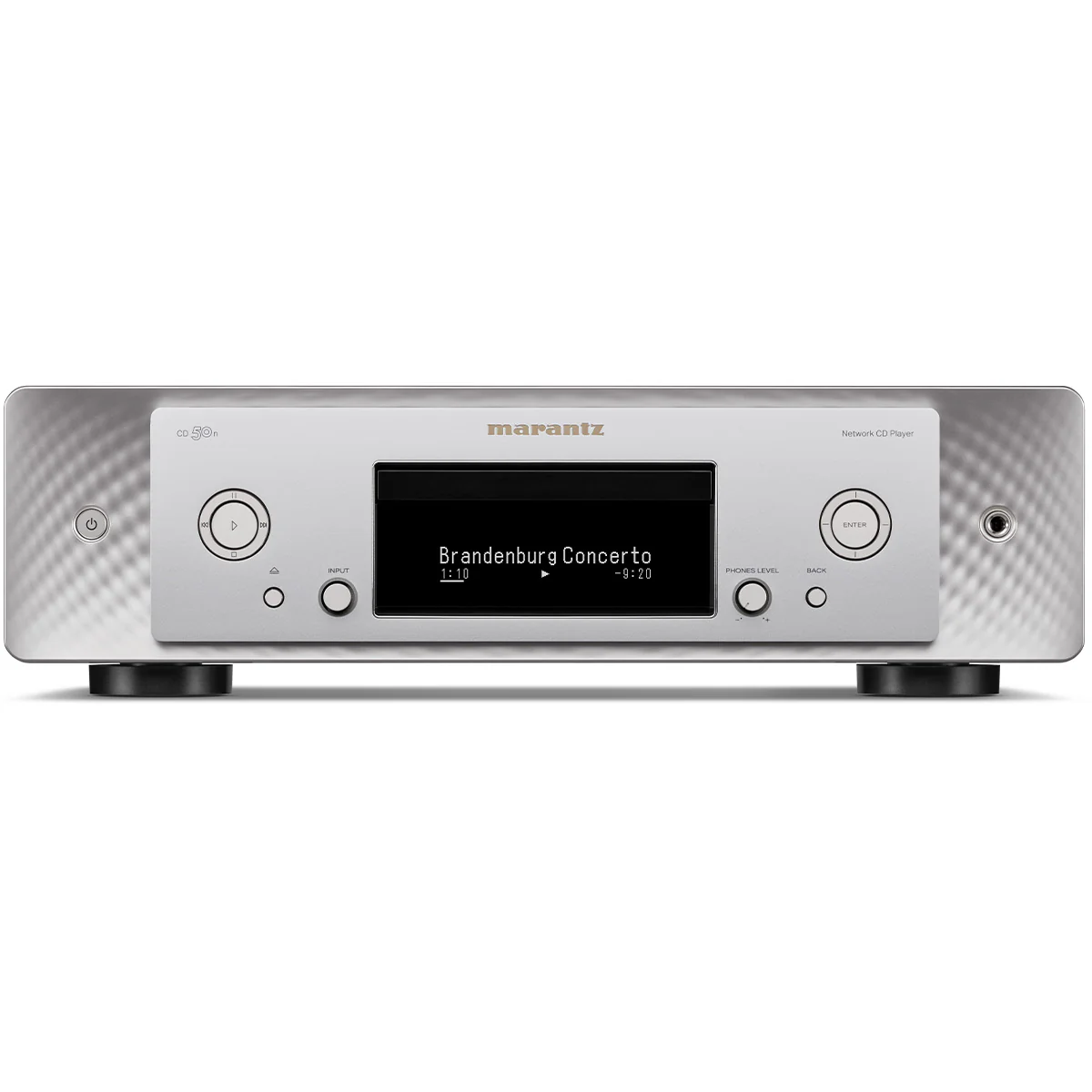 Marantz CD50n CD Player - Image 3