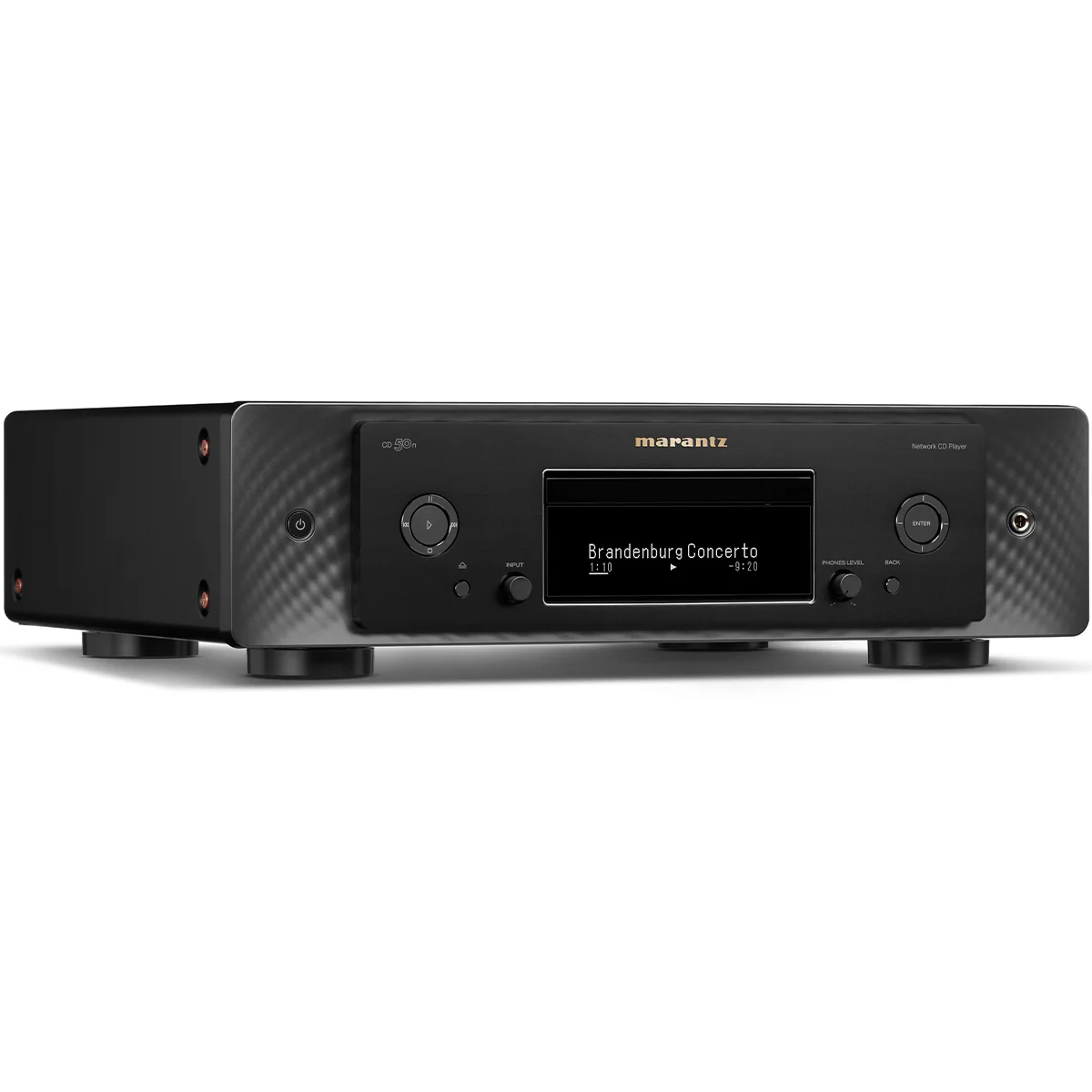 Marantz CD50n CD Player - Image 5