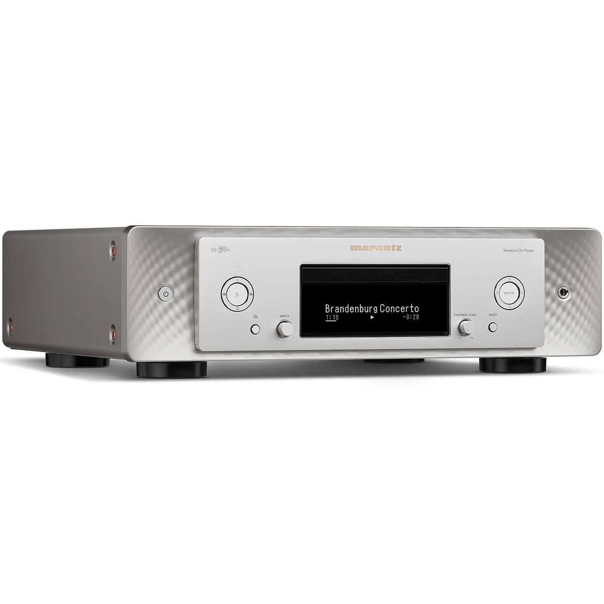 Marantz CD50n CD Player - Image 6