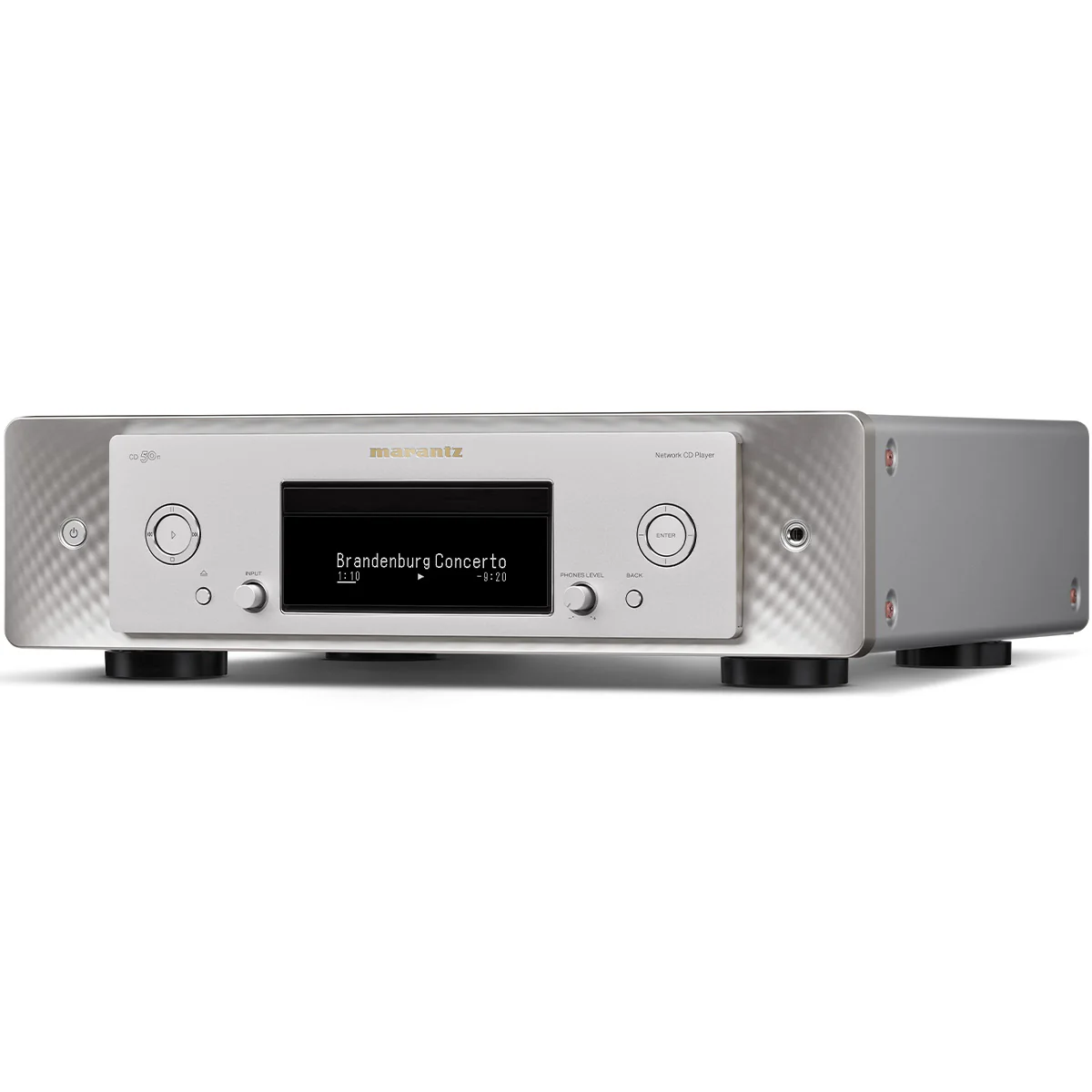 Marantz CD50n CD Player - Image 8