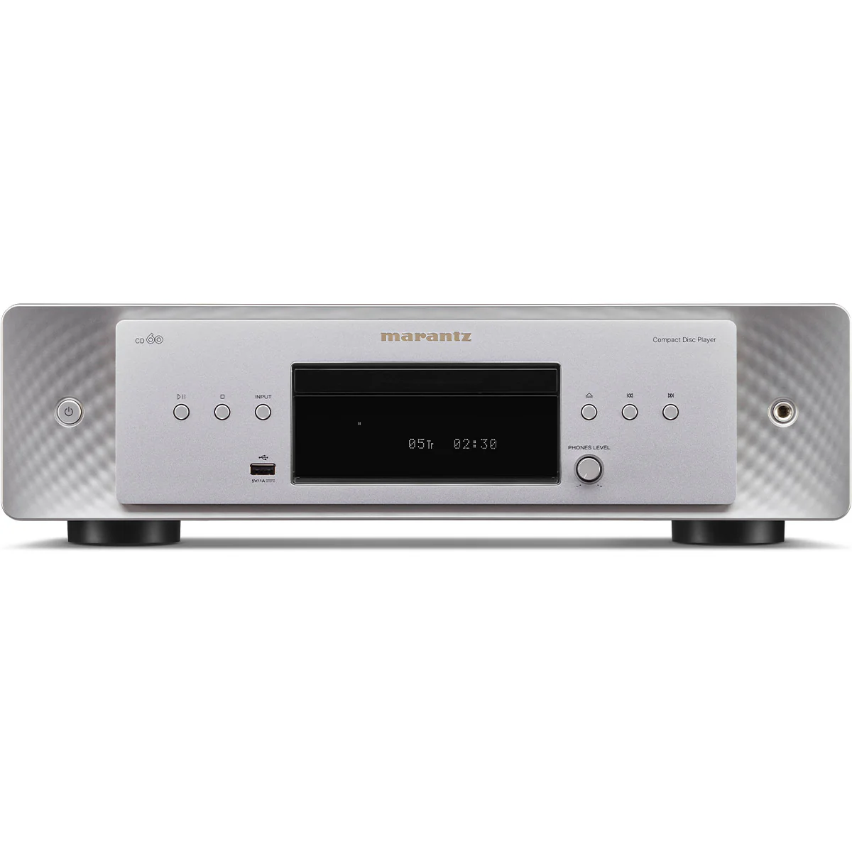 Marantz CD60 CD Player - Image 6