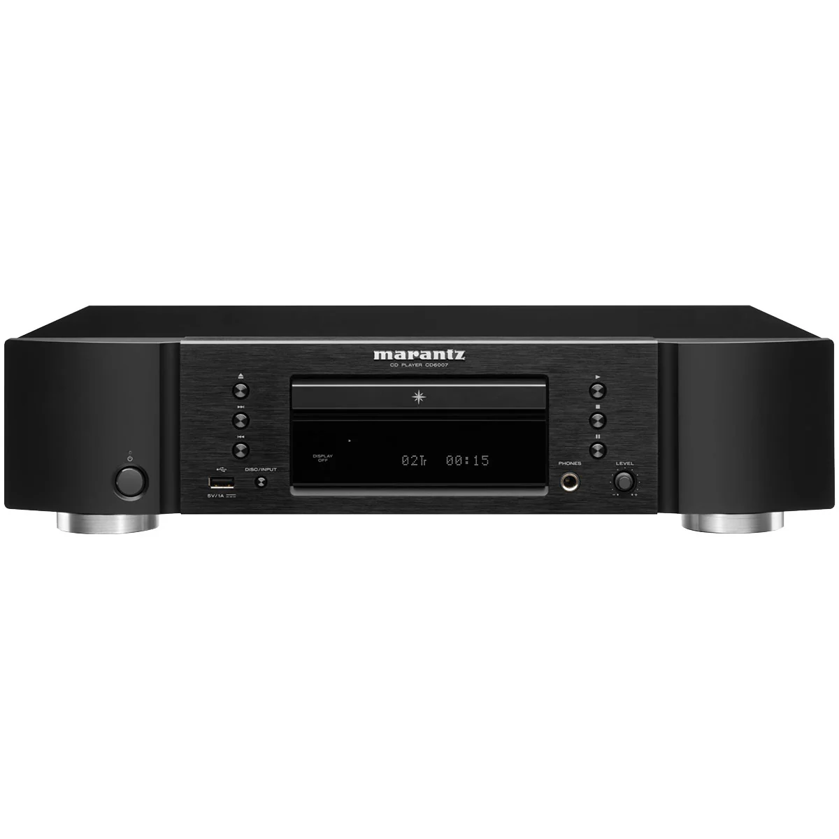 Marantz CD6007 CD Player - Image 3