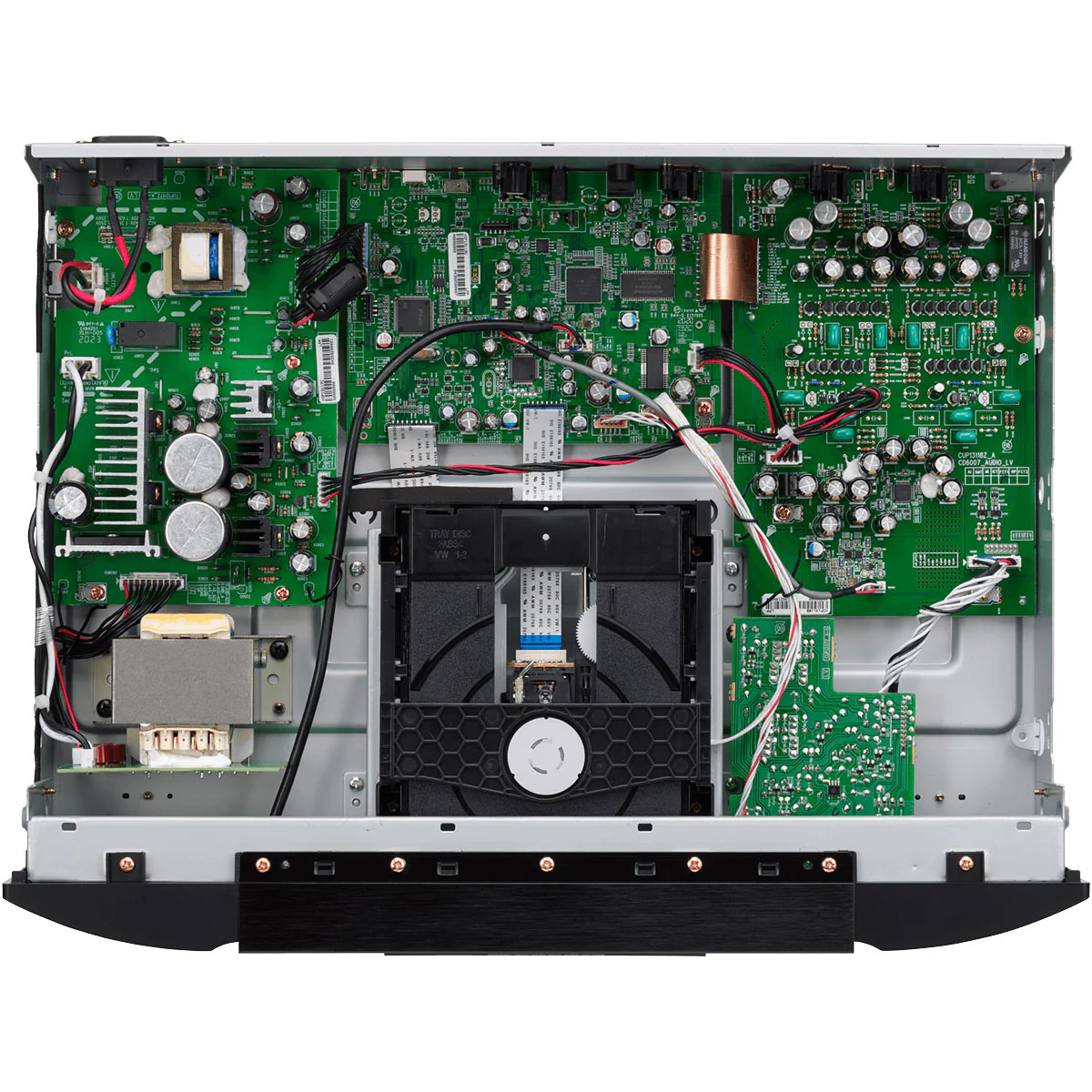 Marantz CD6007 CD Player - Image 4