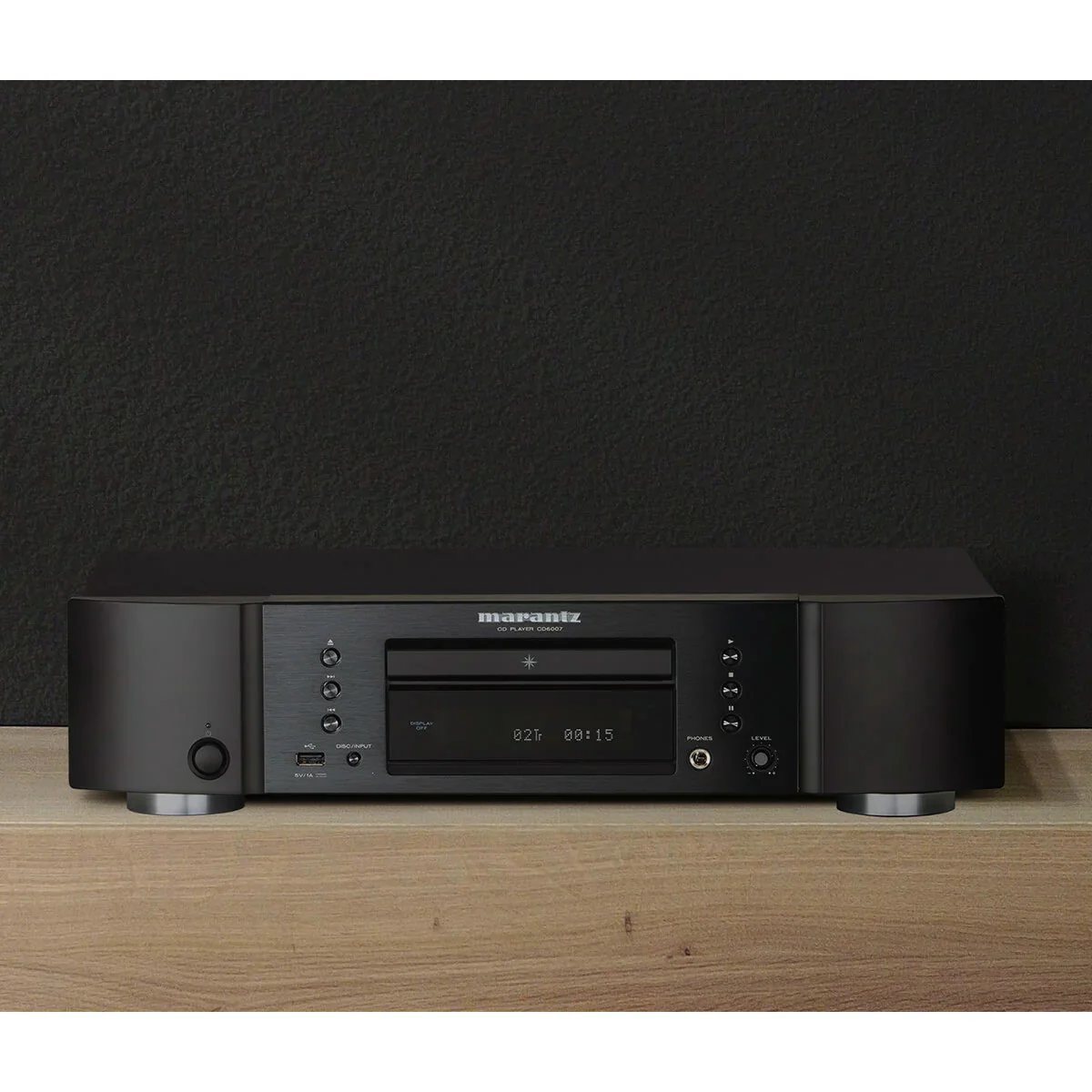 Marantz CD6007 CD Player - Image 5