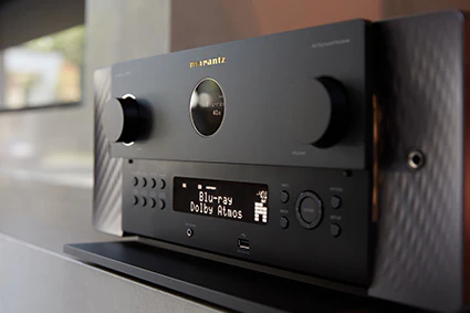Marantz CINEMA 30 11.4 Channel Home Theater Receiver - Image 2