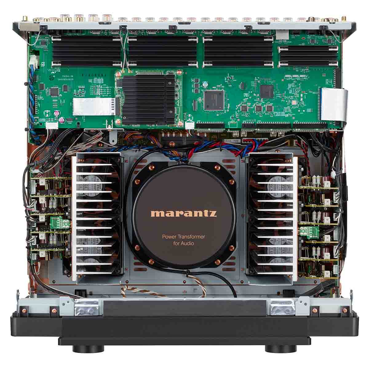 Marantz CINEMA 30 11.4 Channel Home Theater Receiver - Image 21