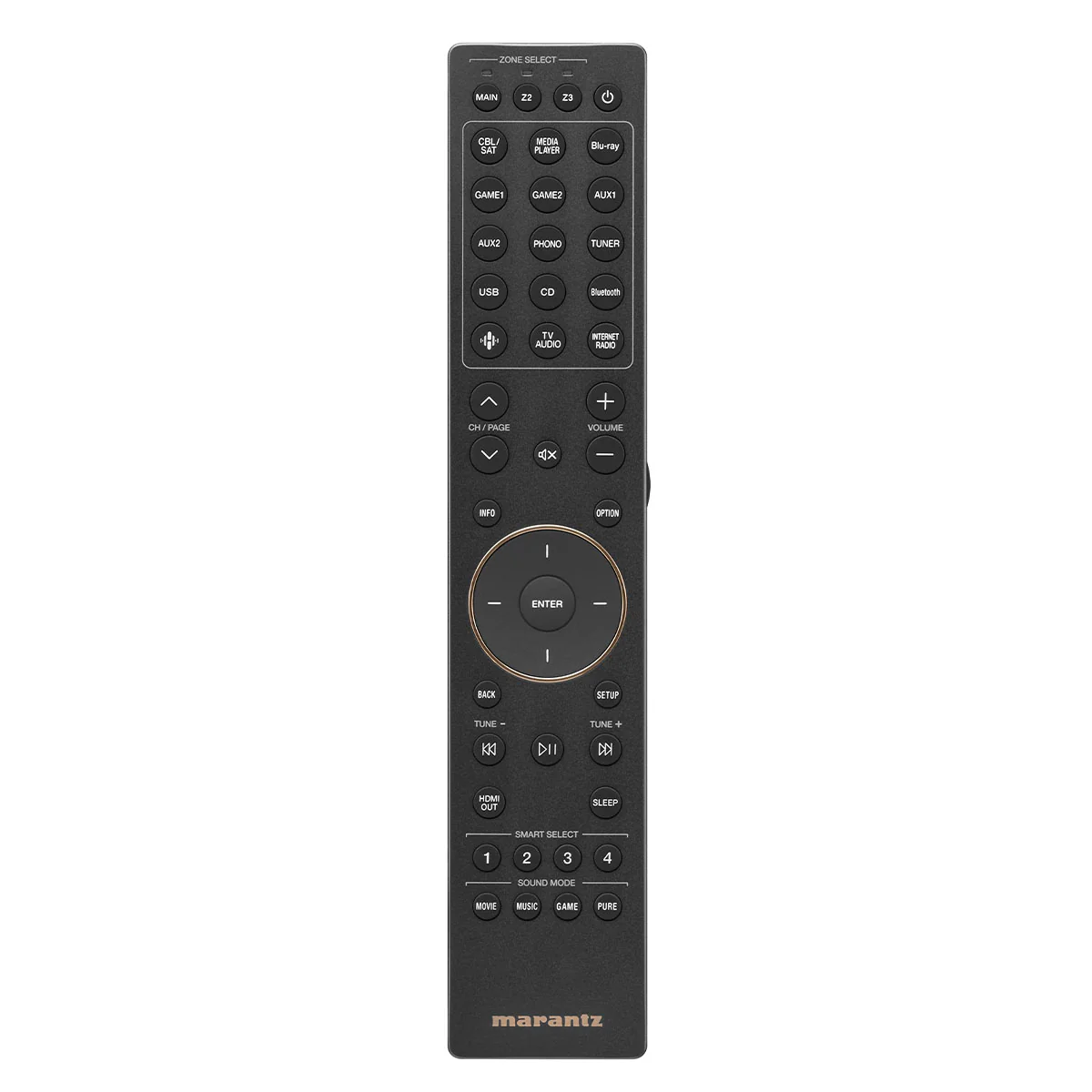 Marantz CINEMA 30 11.4 Channel Home Theater Receiver - Image 22