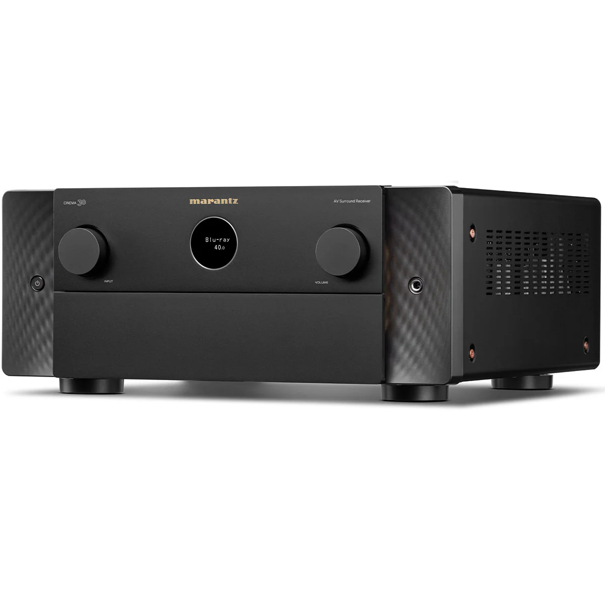 Marantz CINEMA 30 11.4 Channel Home Theater Receiver - Image 8