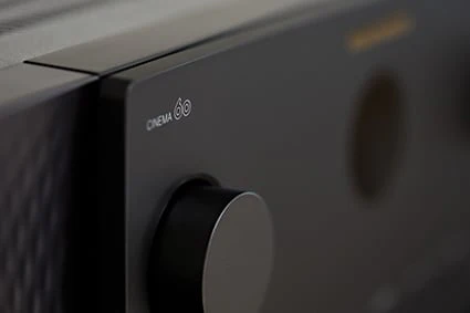 Marantz CINEMA 60 7.2 Channel Home Theater Receiver - Image 6