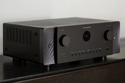 Marantz CINEMA 60 7.2 Channel Home Theater Receiver - Image 7