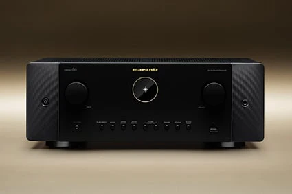 Marantz CINEMA 60 7.2 Channel Home Theater Receiver - Image 8