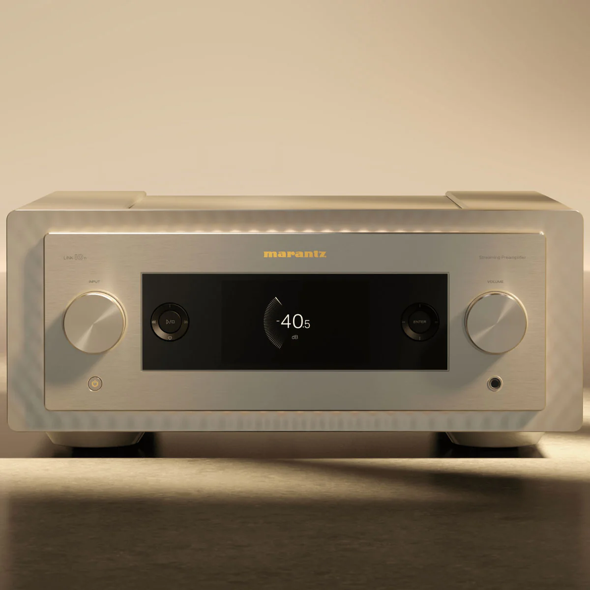 Marantz LINK 10n Reference Network Audio Player - Image 10
