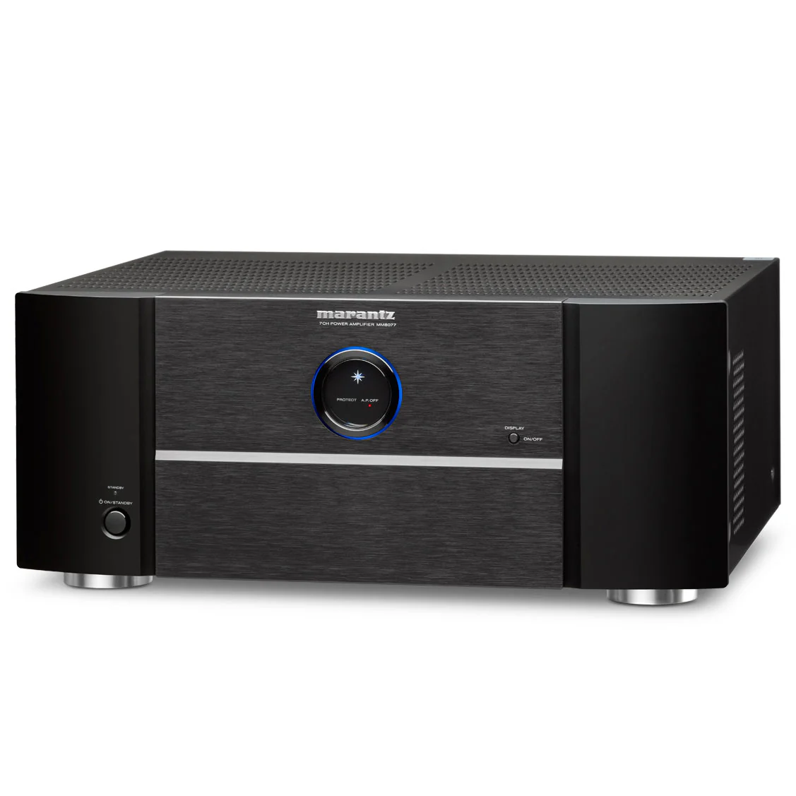 Marantz MM8077 7-Channel Power Amplifier - Image 2