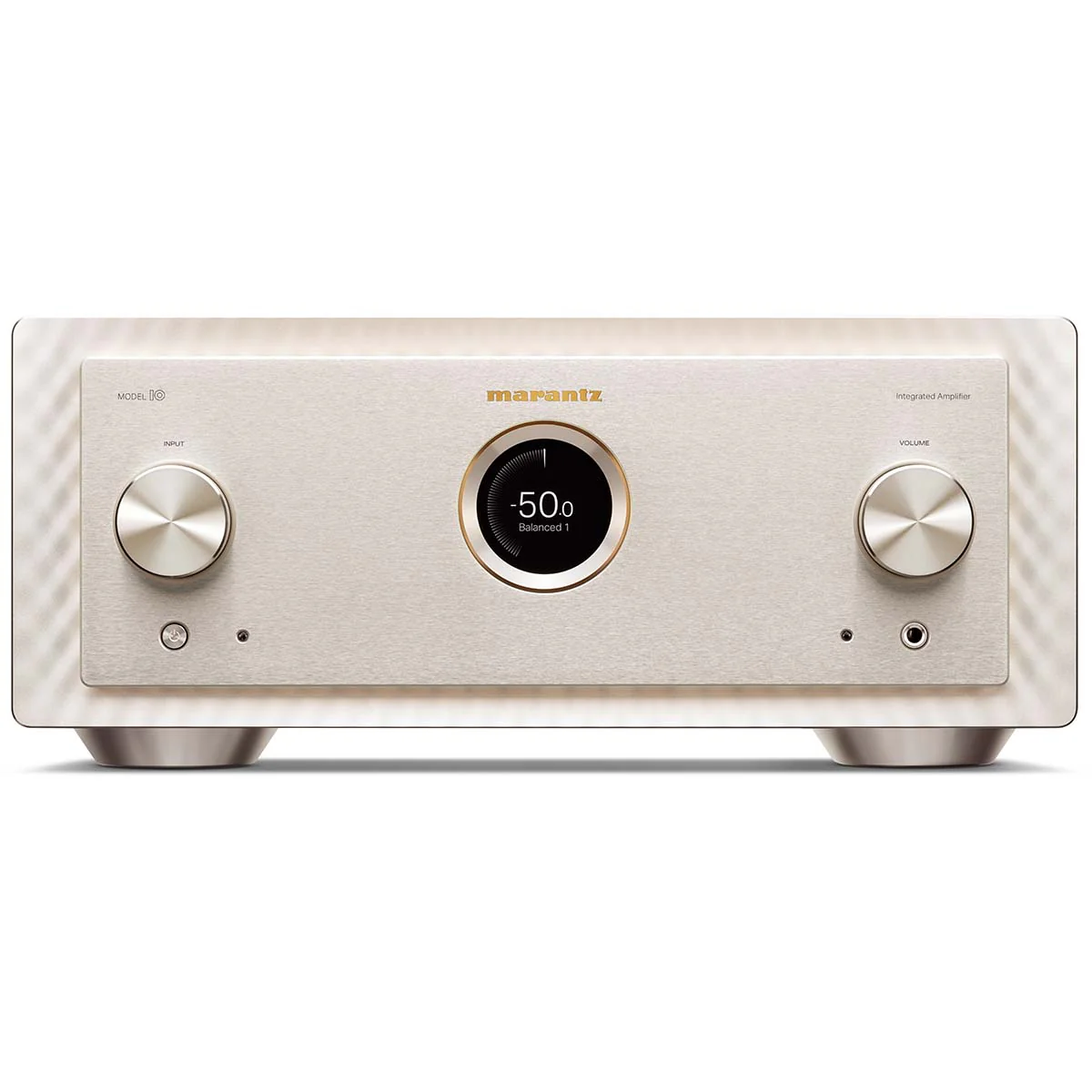 Marantz MODEL 10 Reference Integrated Amplifier - Image 10